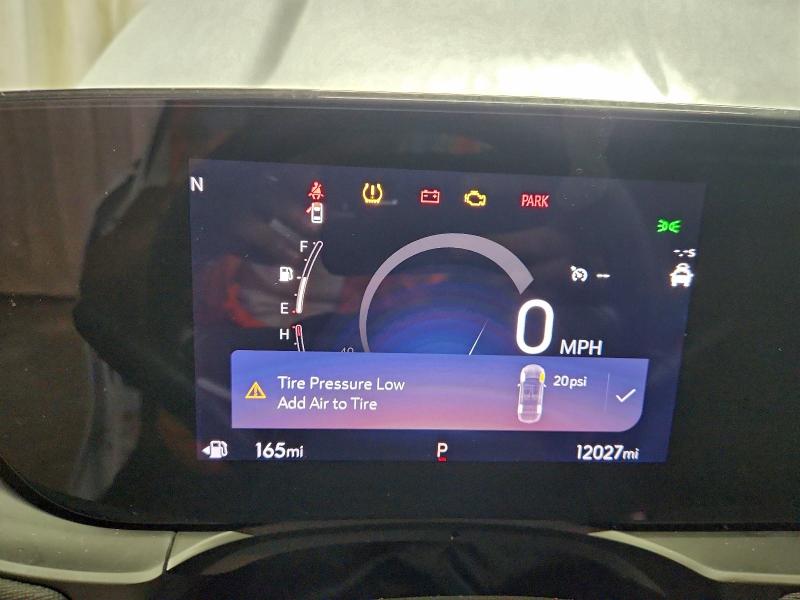 BUICK ENVISTA PR 2025 VIN KL47LAEP6SB232637