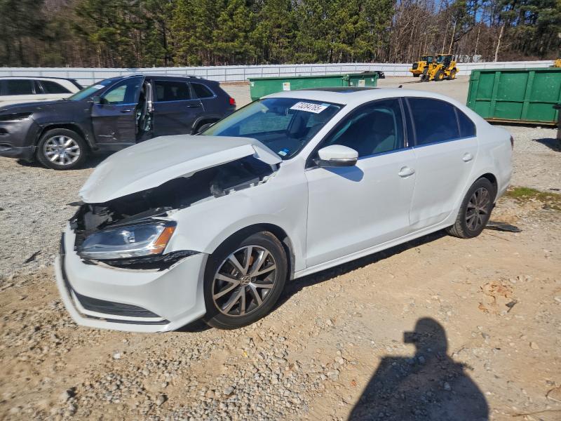 Фото 1 - VOLKSWAGEN JETTA
