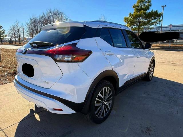 Фото 4 - NISSAN KICKS