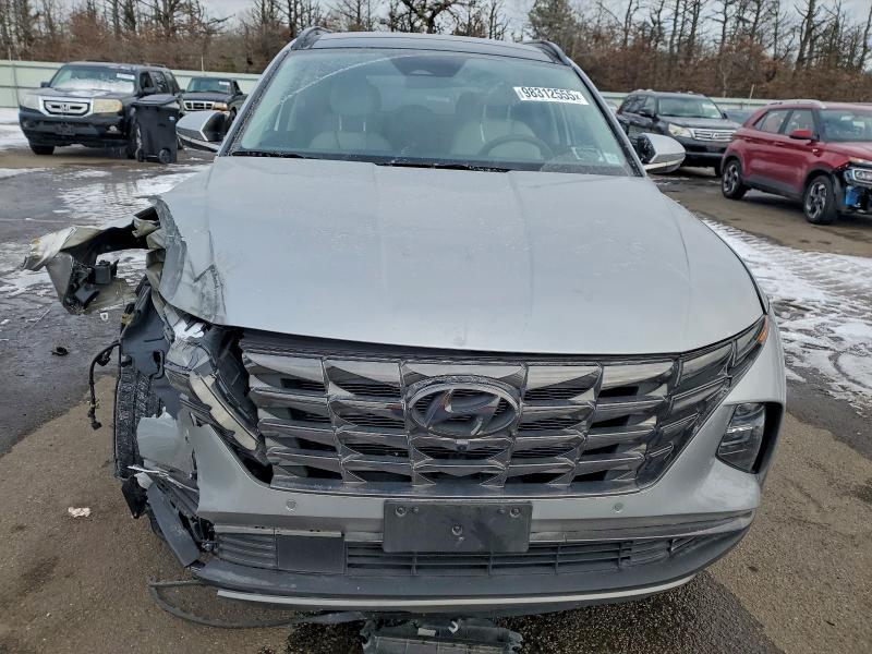 Фото 5 - HYUNDAI TUCSON