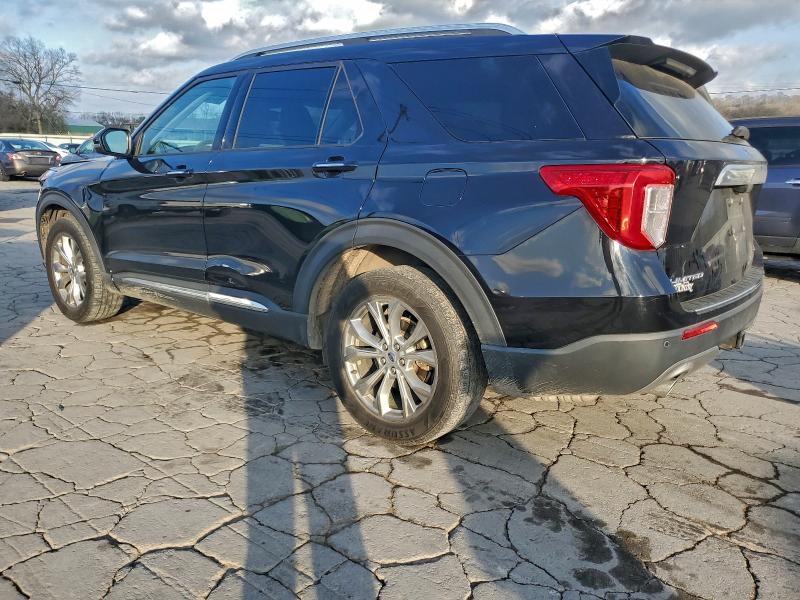 Фото 2 - FORD EXPLORER