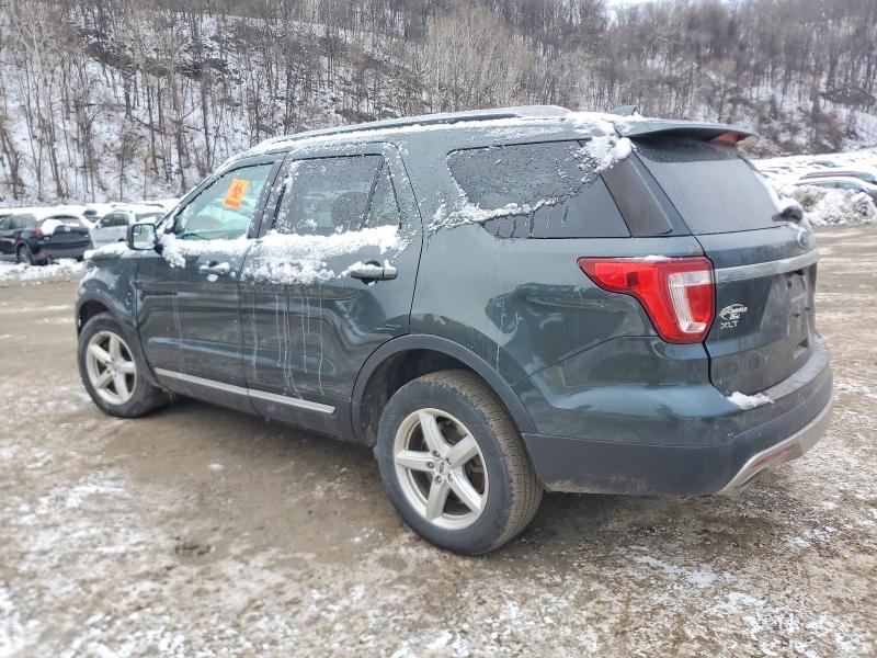 Фото 2 - FORD EXPLORER