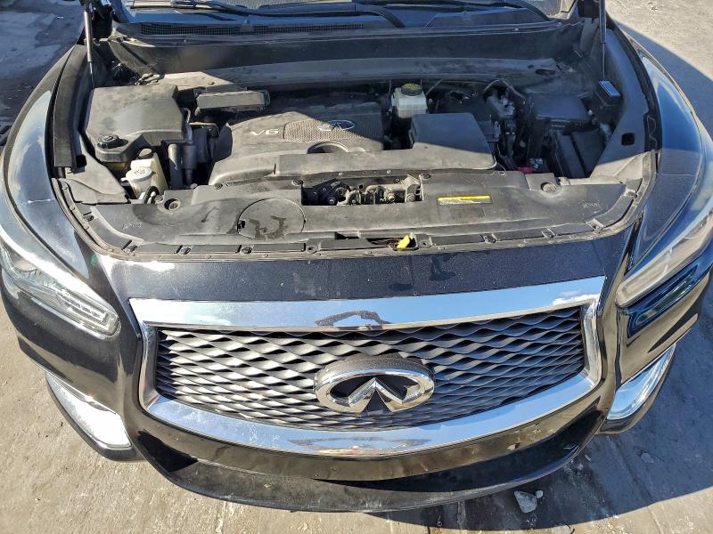 Фото 12 - INFINITI QX60