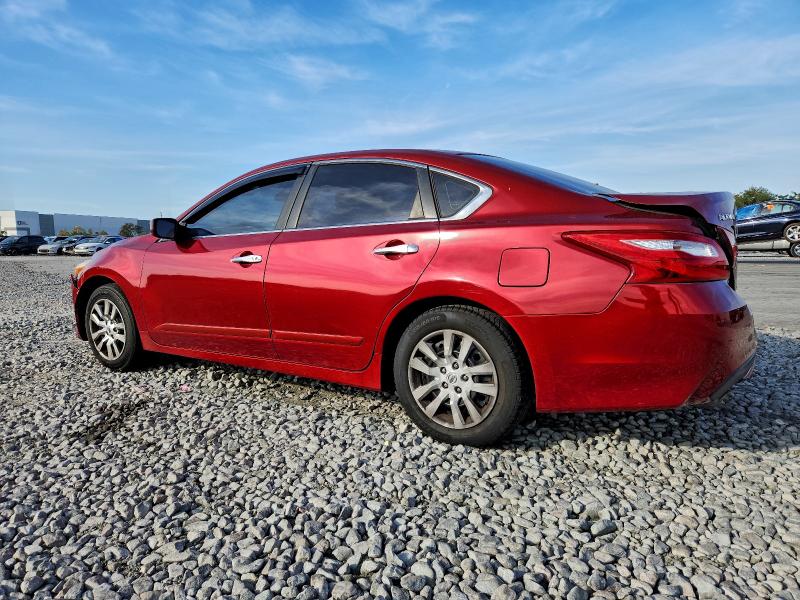 Фото 2 - NISSAN ALTIMA