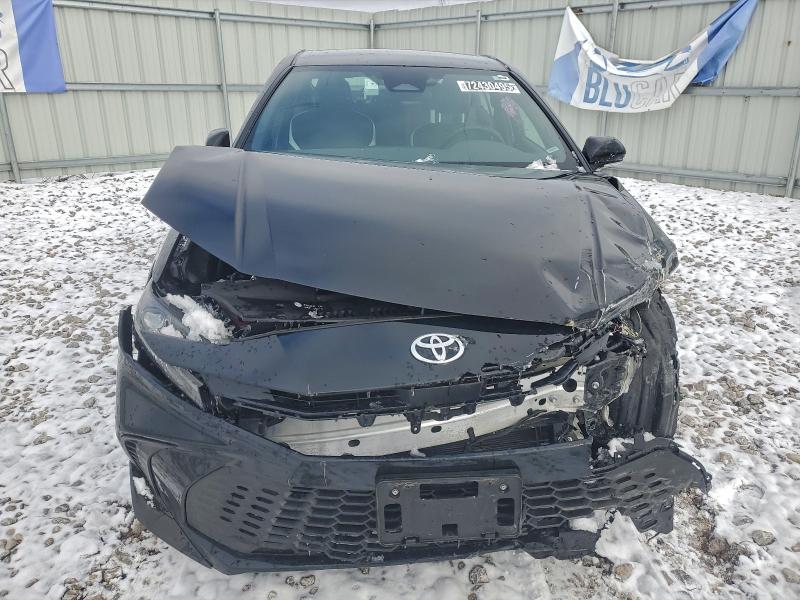 Фото 5 - TOYOTA CAMRY