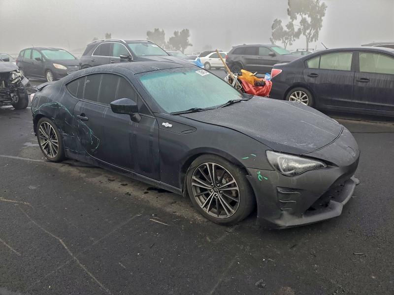 TOYOTA SCION 2015 VIN JF1ZNAA15F9712374