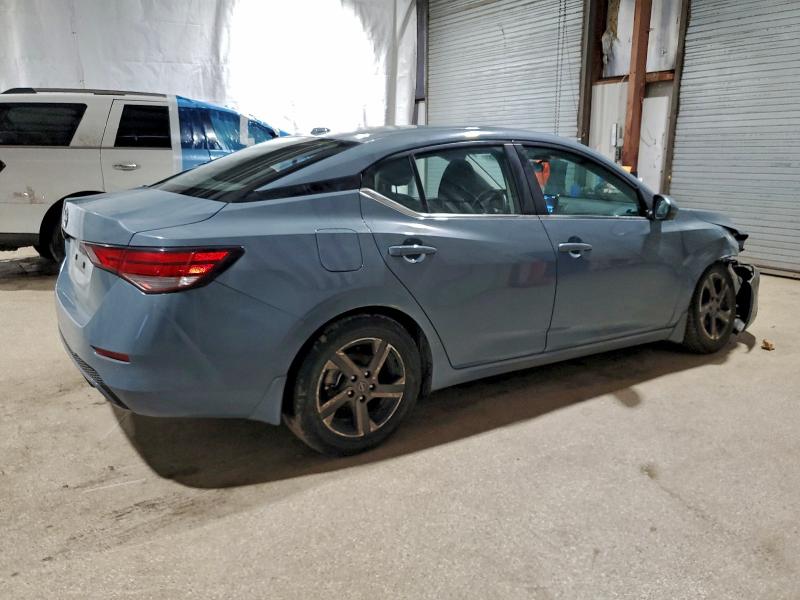 Фото 3 - NISSAN SENTRA