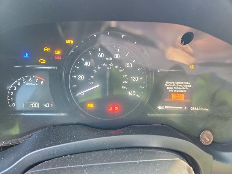 Фото 9 - HONDA HR-V