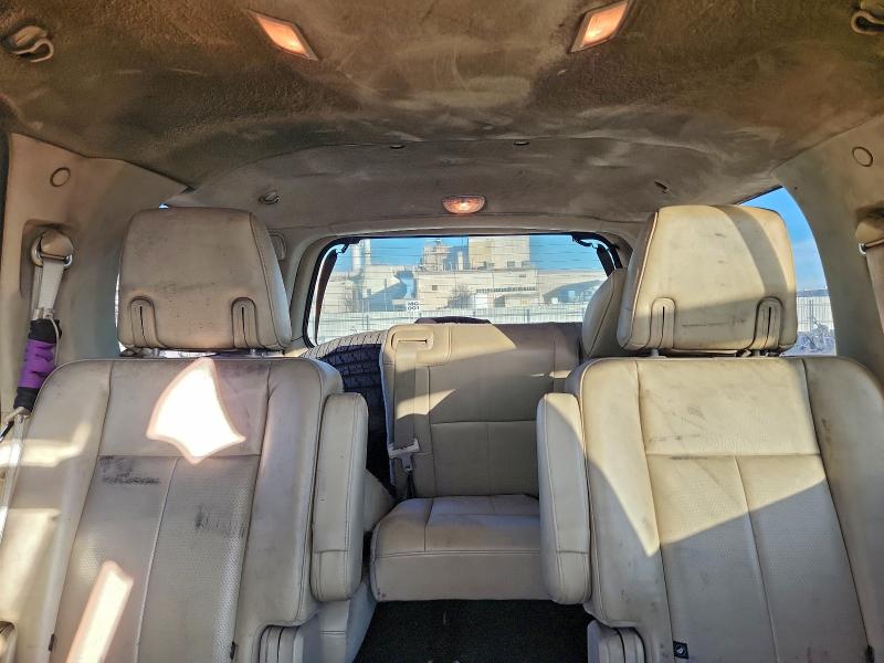 Фото 10 - FORD EXPEDITION