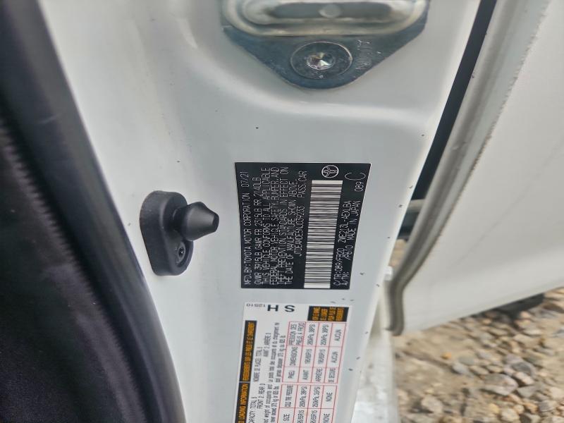 Фото 12 - TOYOTA COROLLA