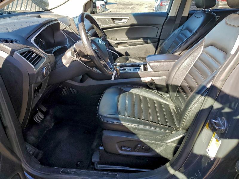 Фото 7 - FORD EDGE