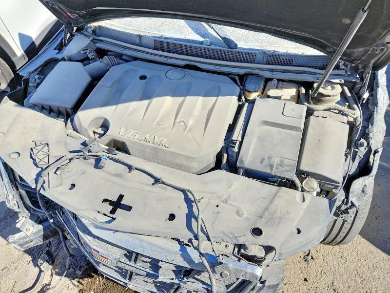 Фото 11 - CADILLAC XTS