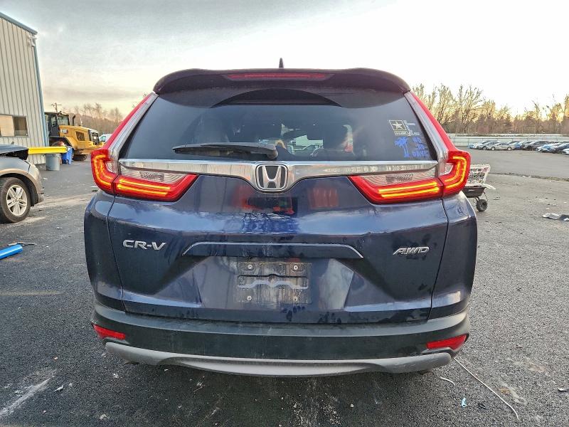 Фото 6 - HONDA CRV