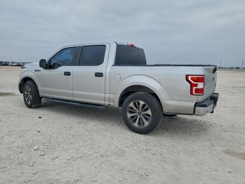 Фото 2 - FORD F-150