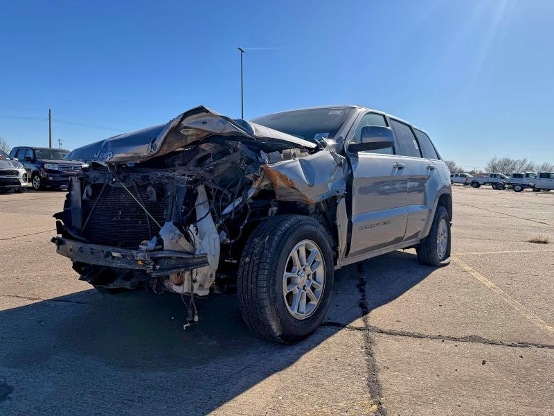 Фото 2 - JEEP GRAND CHER