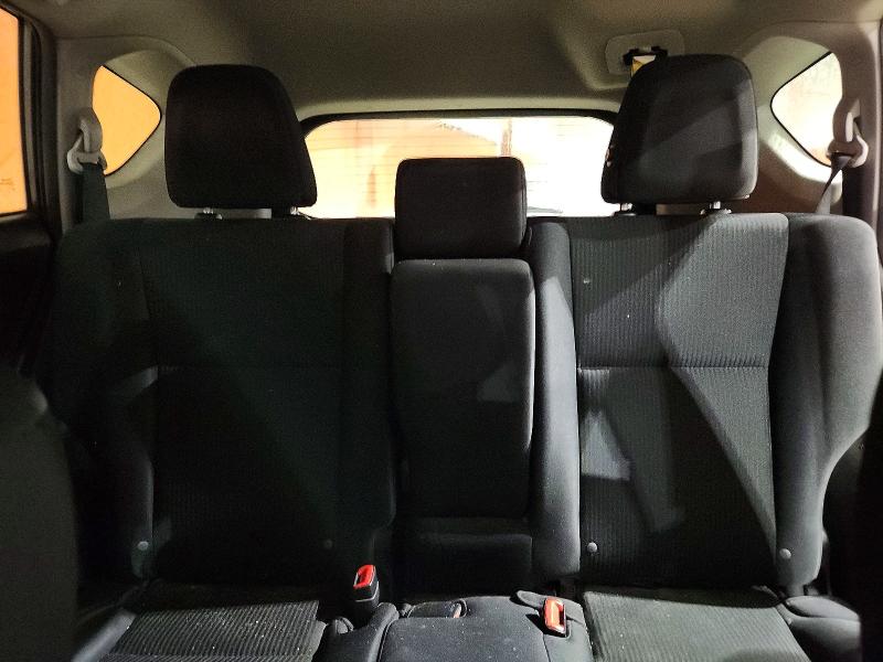 Фото 10 - TOYOTA RAV4