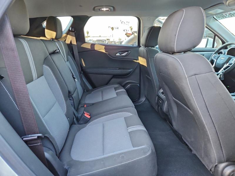 Фото 11 - CHEVROLET BLAZER