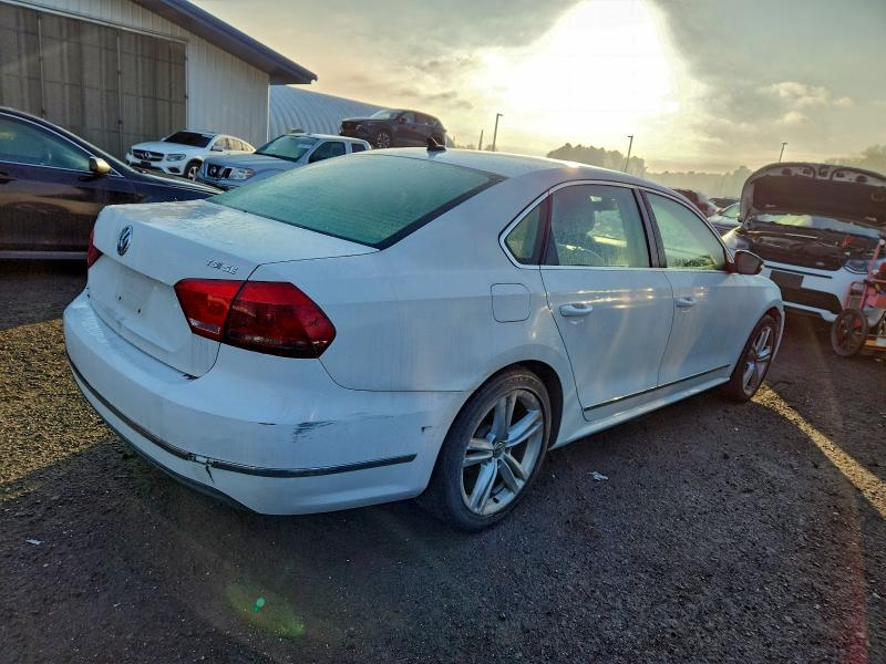 Фото 3 - VOLKSWAGEN PASSAT