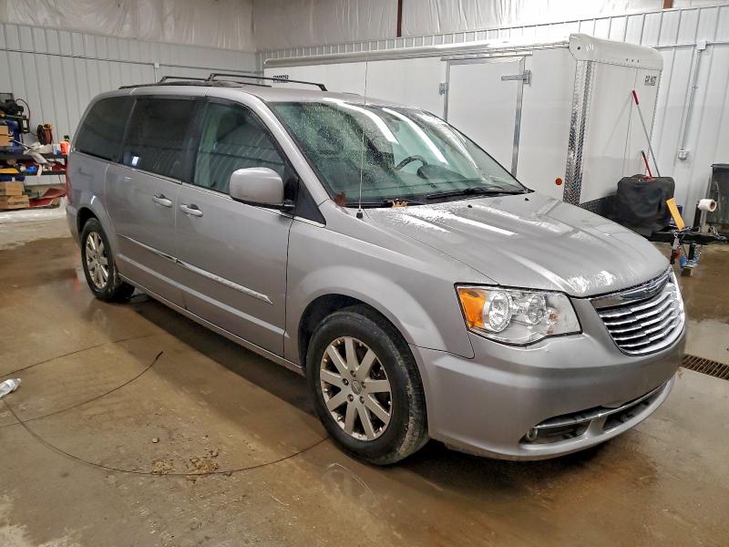 Фото 4 - CHRYSLER MINIVAN