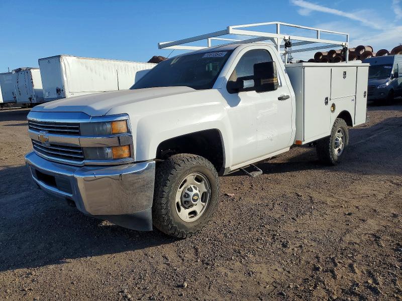 Фото 1 - CHEVROLET ALL Models