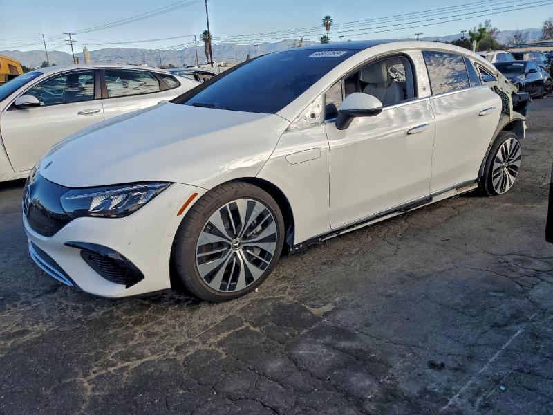 MERCEDES-BENZ EQE SEDAN 2024 VIN W1KEG2BB5RF054311