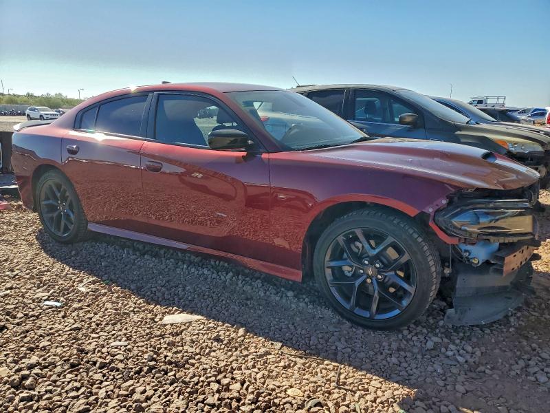 Фото 4 - DODGE CHARGER