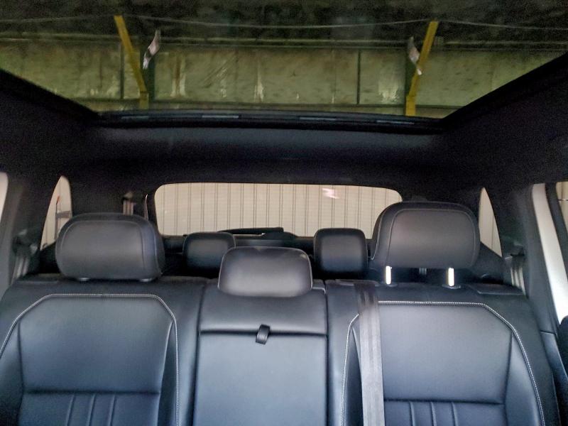 Фото 10 - VOLKSWAGEN TIGUAN