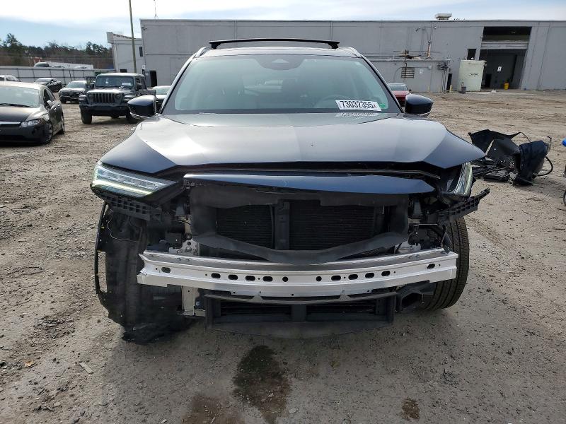 Фото 5 - ACURA MDX