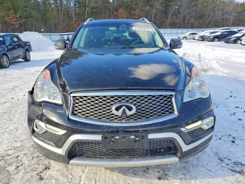 Фото 5 - INFINITI QX50