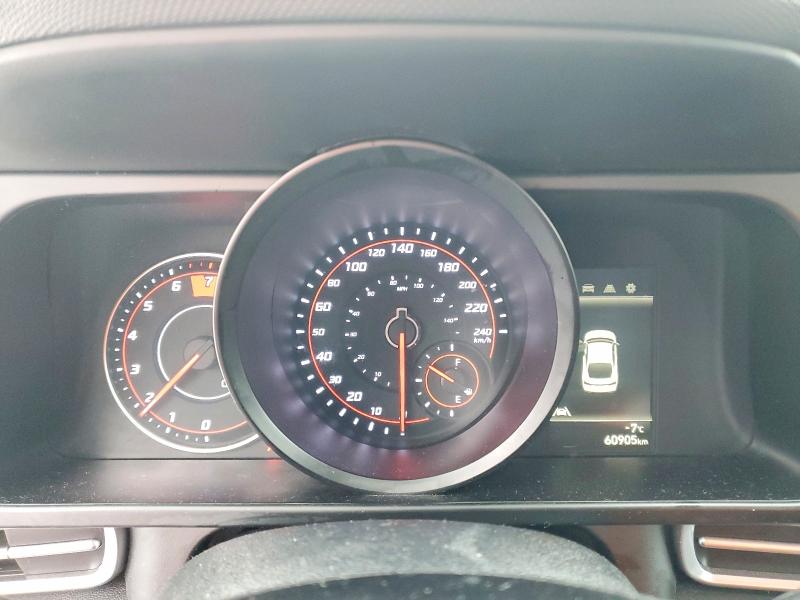 Фото 9 - HYUNDAI ELANTRA