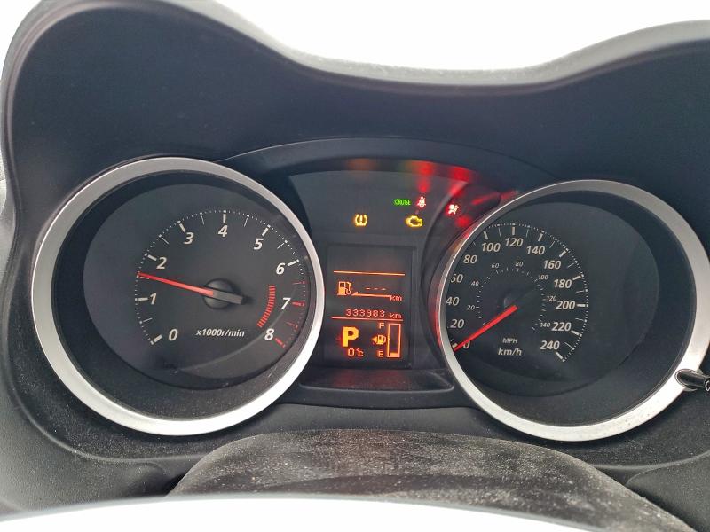 Фото 9 - MITSUBISHI LANCER