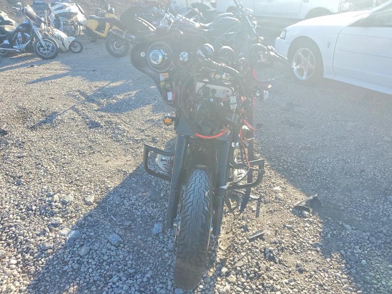 HARLEY-DAVIDSON FL 2013