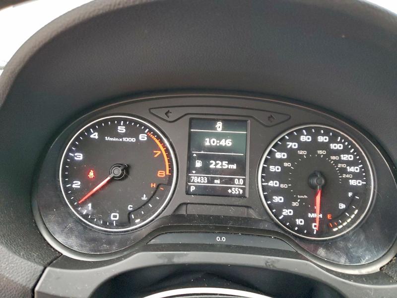 Фото 9 - AUDI A3