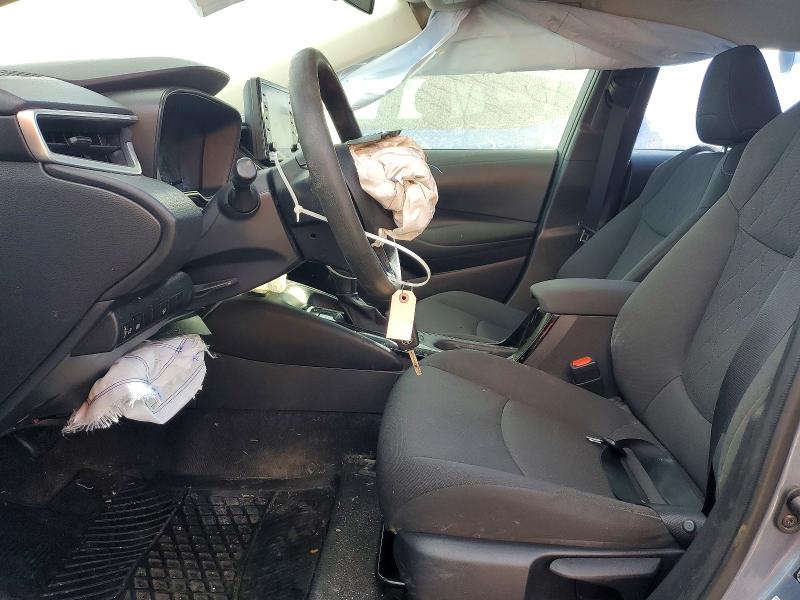 Фото 7 - TOYOTA COROLLA