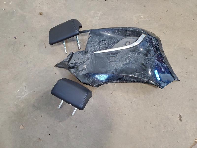 Фото 12 - MAZDA 6