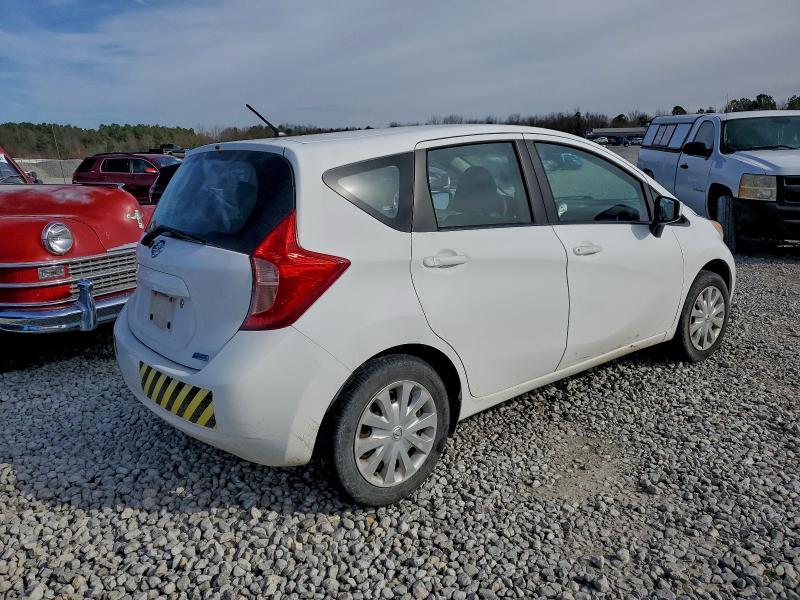 Фото 3 - NISSAN VERSA