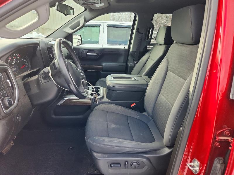 Фото 7 - CHEVROLET ALL Models