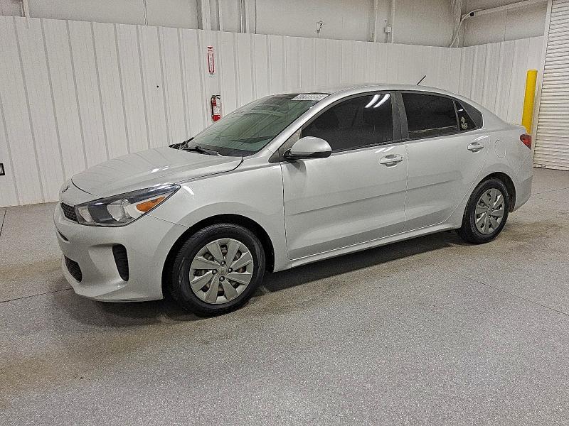 Фото 1 - KIA RIO