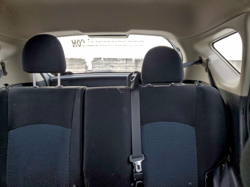 Фото 10 - NISSAN VERSA