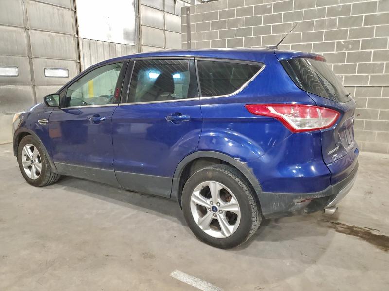 Фото 2 - FORD ESCAPE