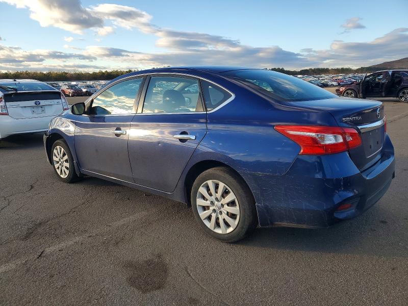 Фото 2 - NISSAN SENTRA