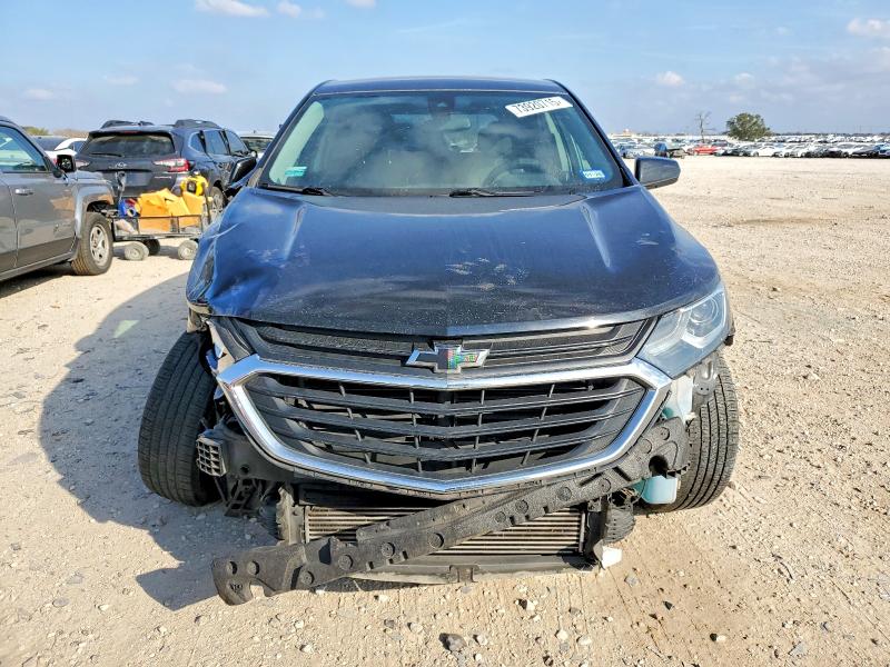 Фото 5 - CHEVROLET EQUINOX