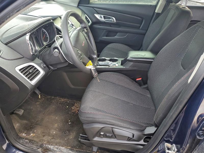 Фото 7 - GMC TERRAIN