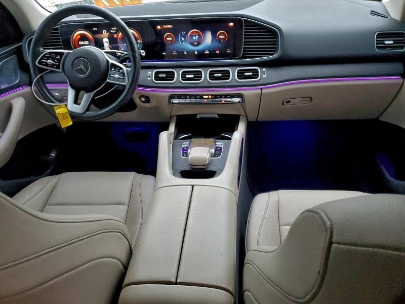 Фото 8 - MERCEDES-BENZ GLE-CLASS