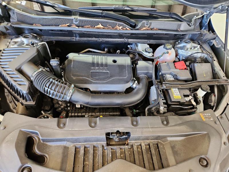 Фото 12 - CHEVROLET BLAZER