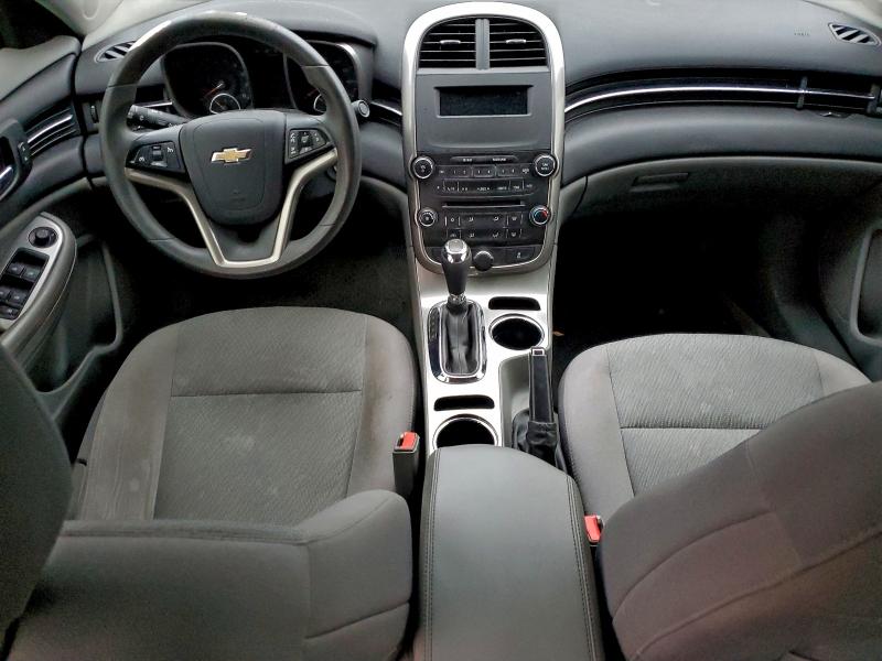 Фото 8 - CHEVROLET MALIBU