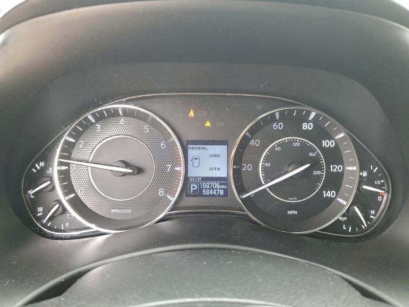 Фото 9 - NISSAN ARMADA