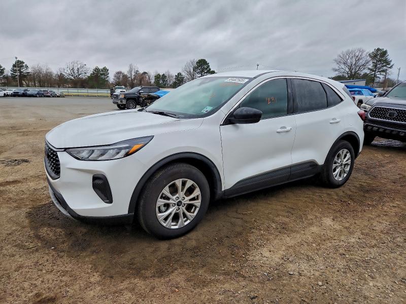 Фото 1 - FORD ESCAPE ACT