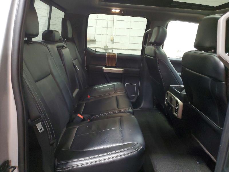 Фото 10 - FORD F-150