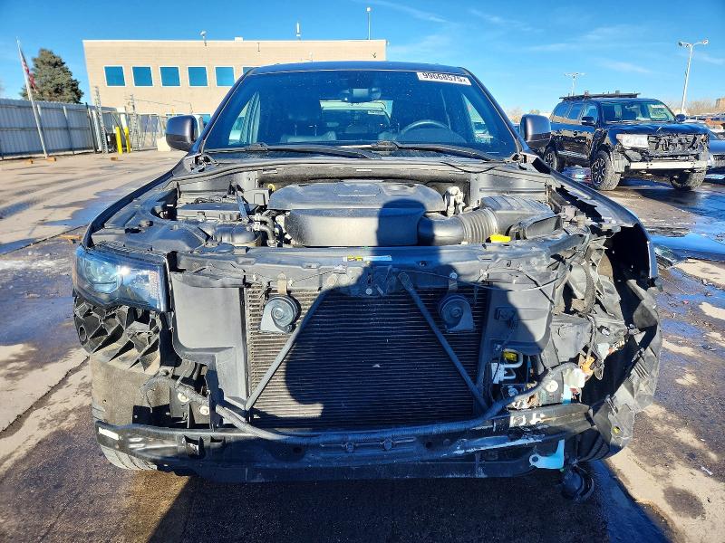 Фото 5 - JEEP GRAND CHER